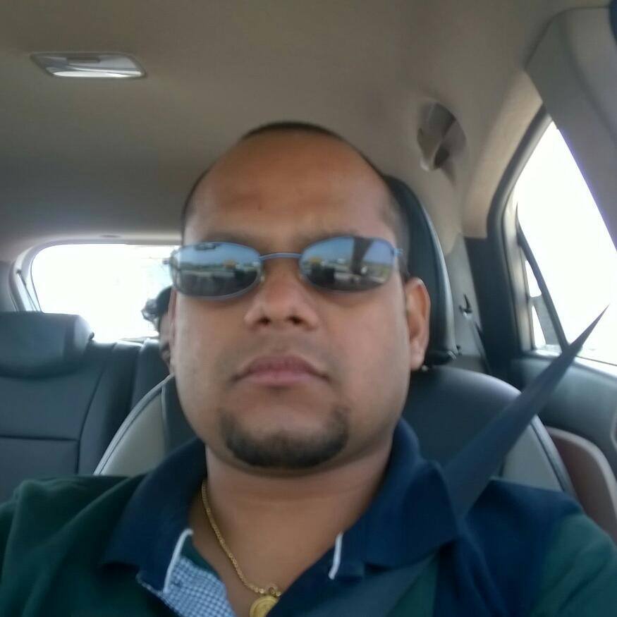 Santharam