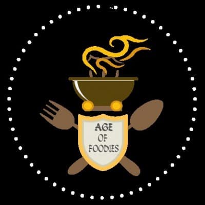 Age Of Foodies (Suraj Karambe)