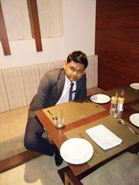 User
