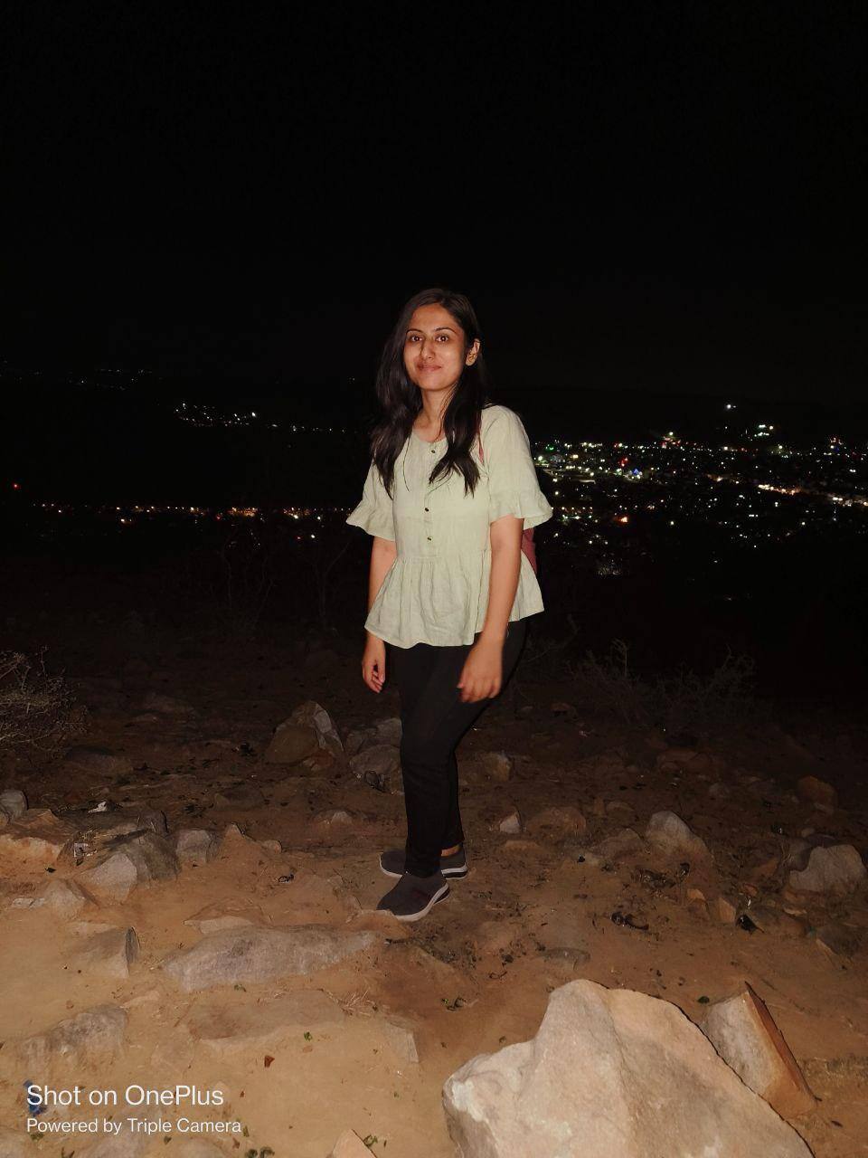 User