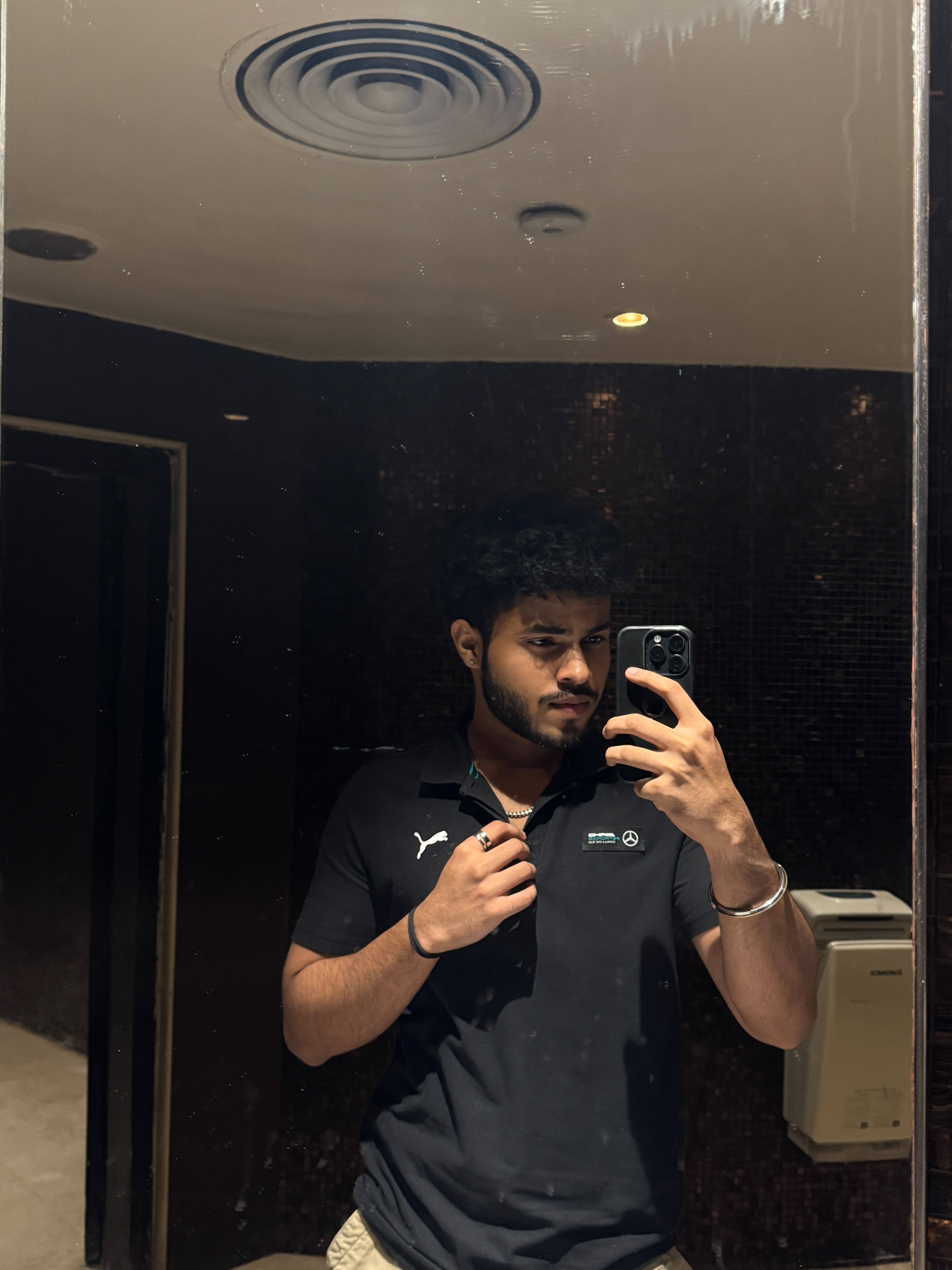 User