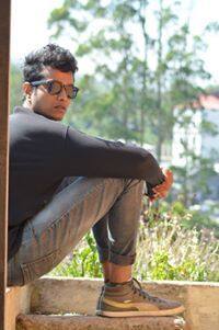 User
