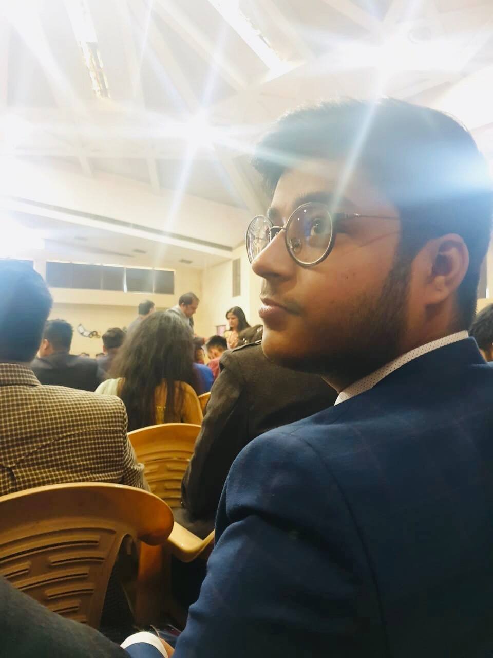 User
