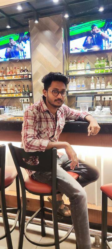 User