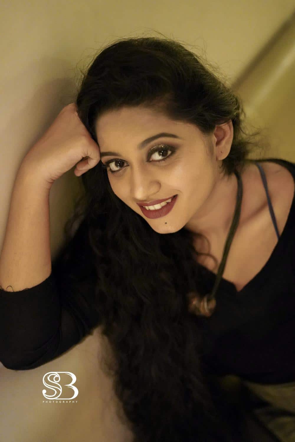 Anshita Saxena