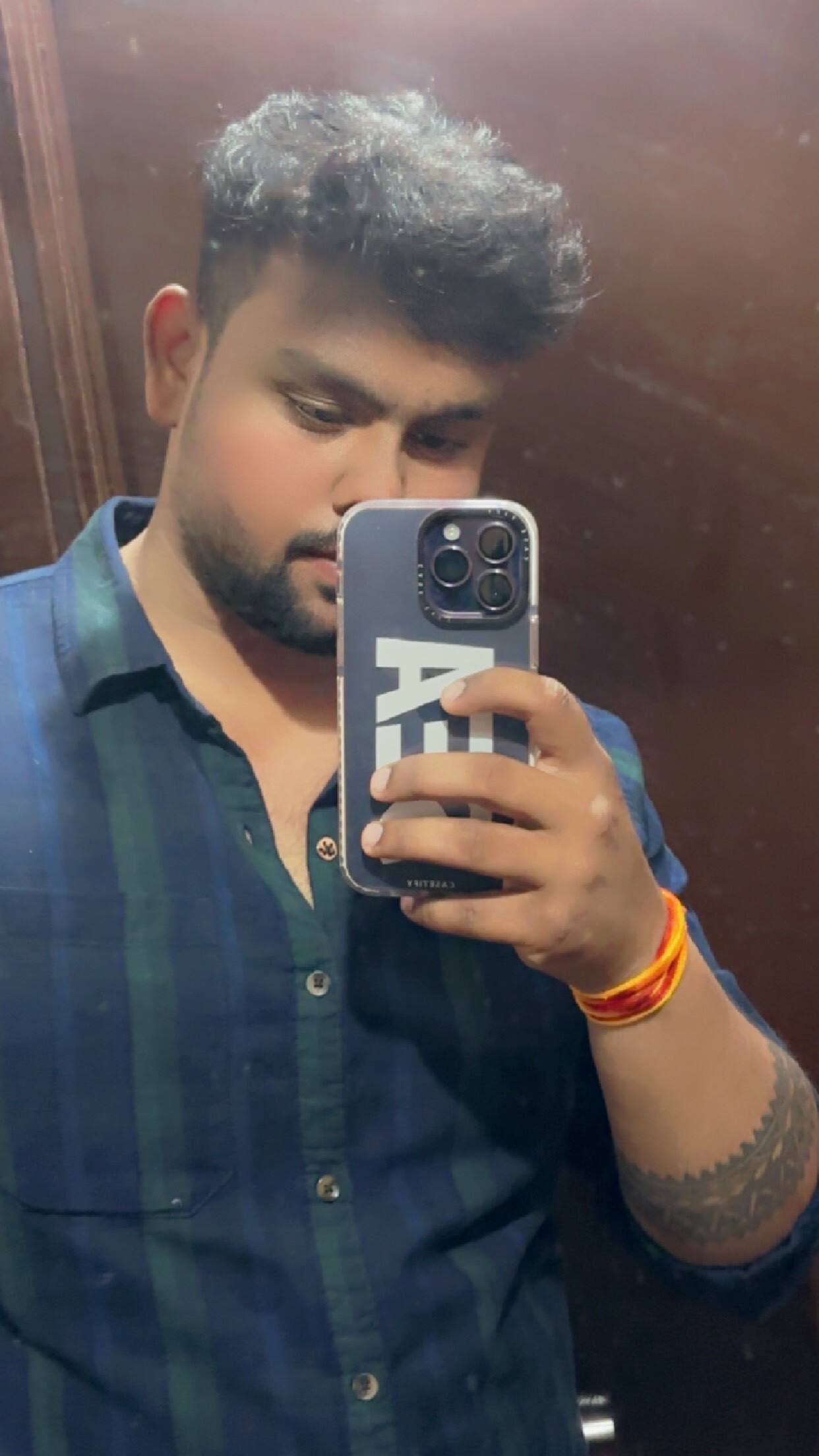 User