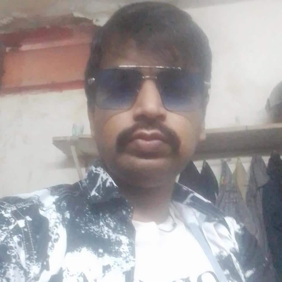 Anoop Roy Mascarenhas