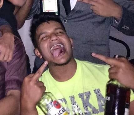 User