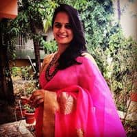 Sneha Dharmavat Sarda