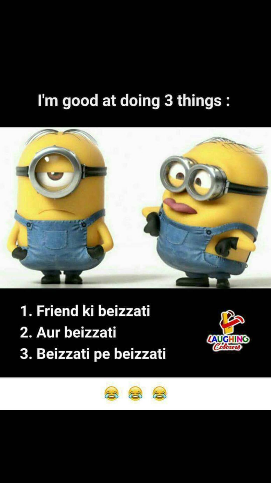User