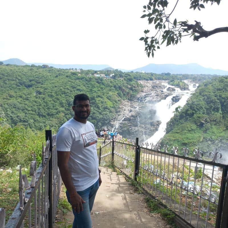 Dr. Padala Gangadhar