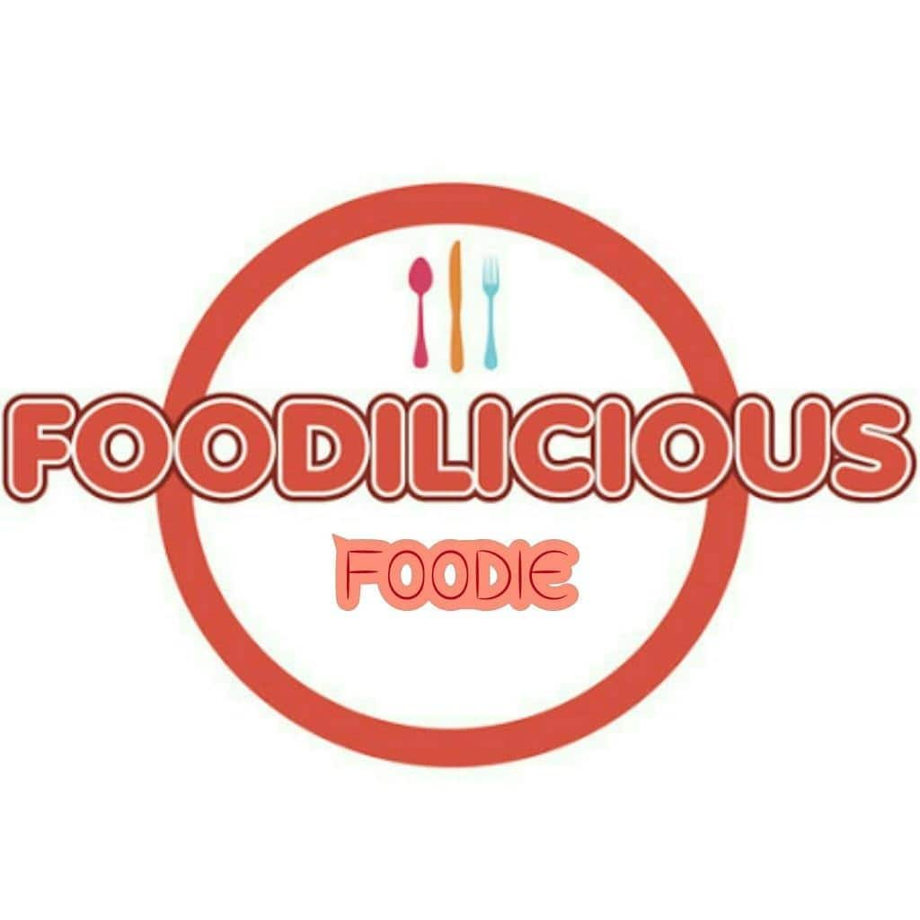 Foodilicious Foodie