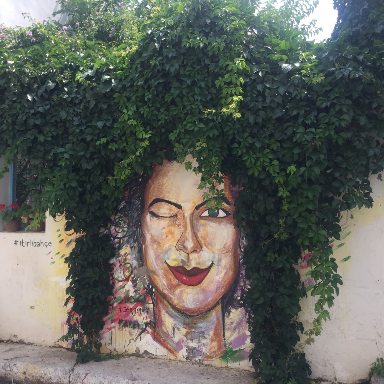 Begüm Yıldızı