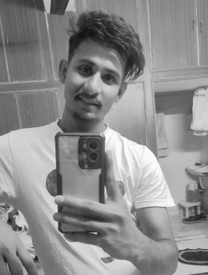 User
