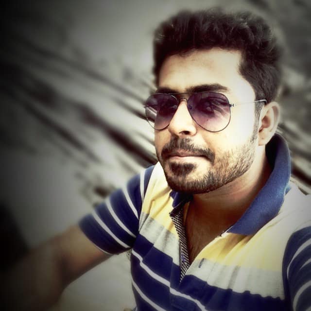 Siddharth Dutta