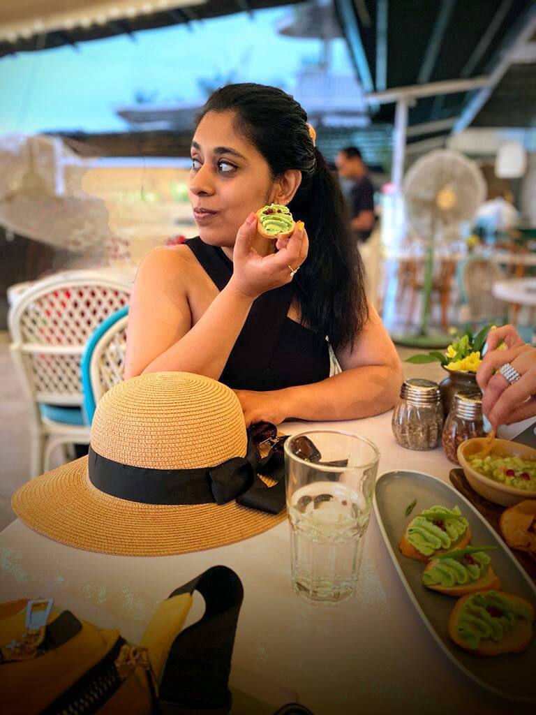 User