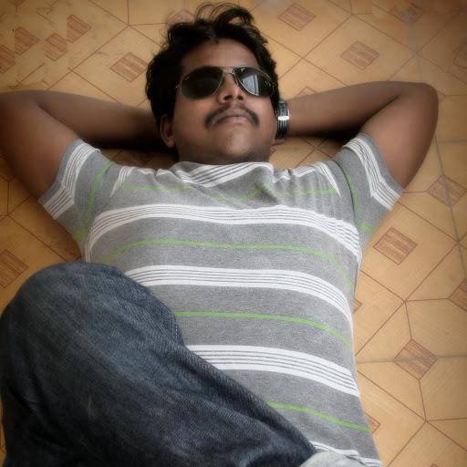 User