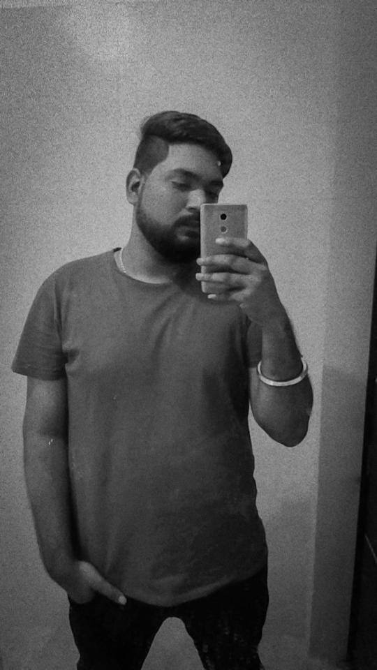 User