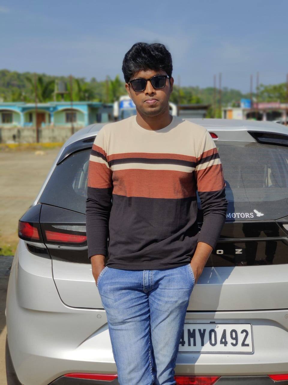 User