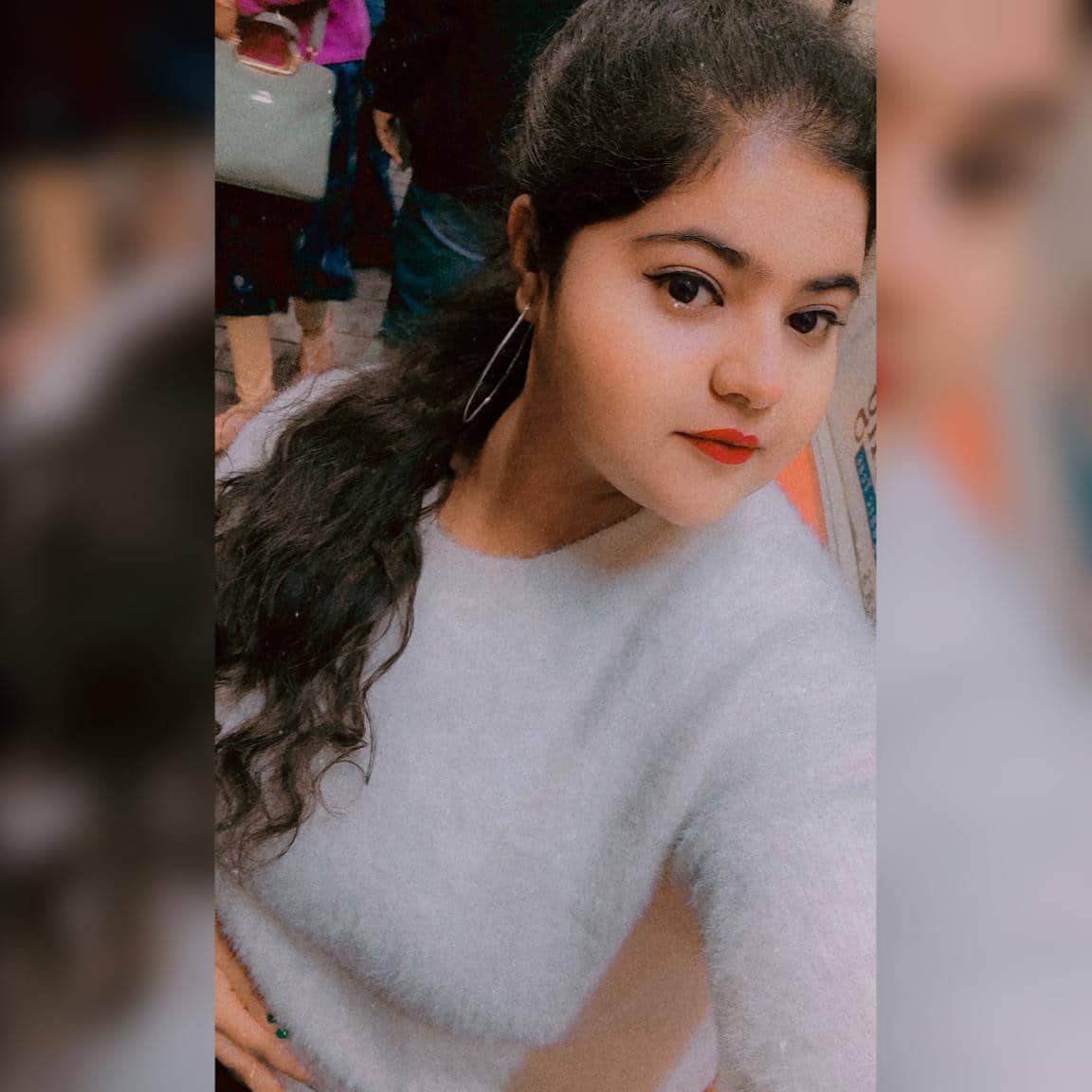 Srinjayee Chatterjee