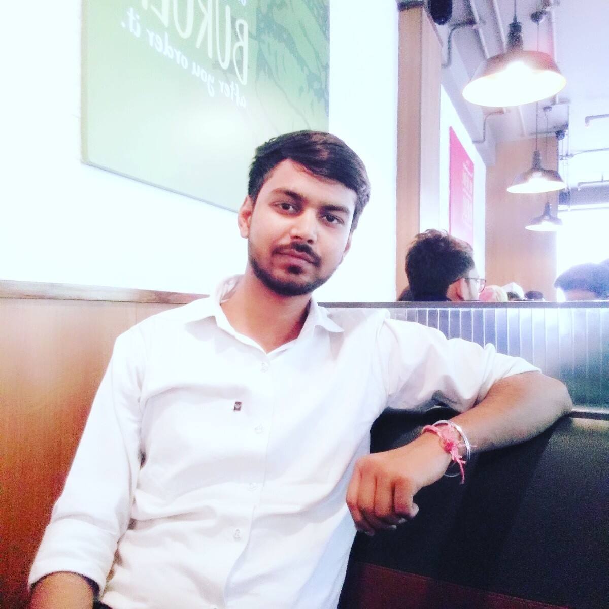 User