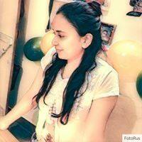 Shilpi VijayRaj Chauhan