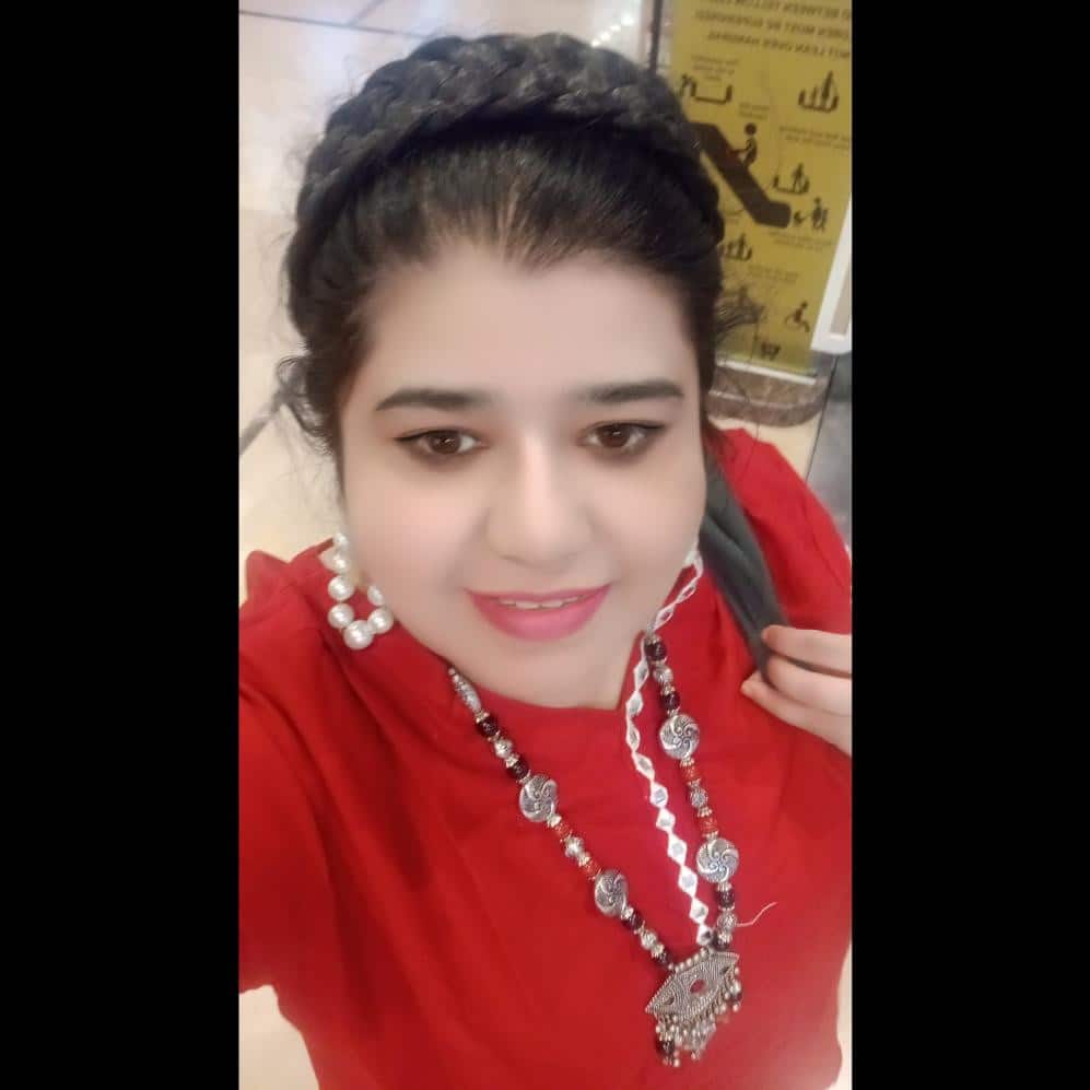 Pallavi Arun Khishti