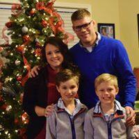 Tina Peterson's profile image