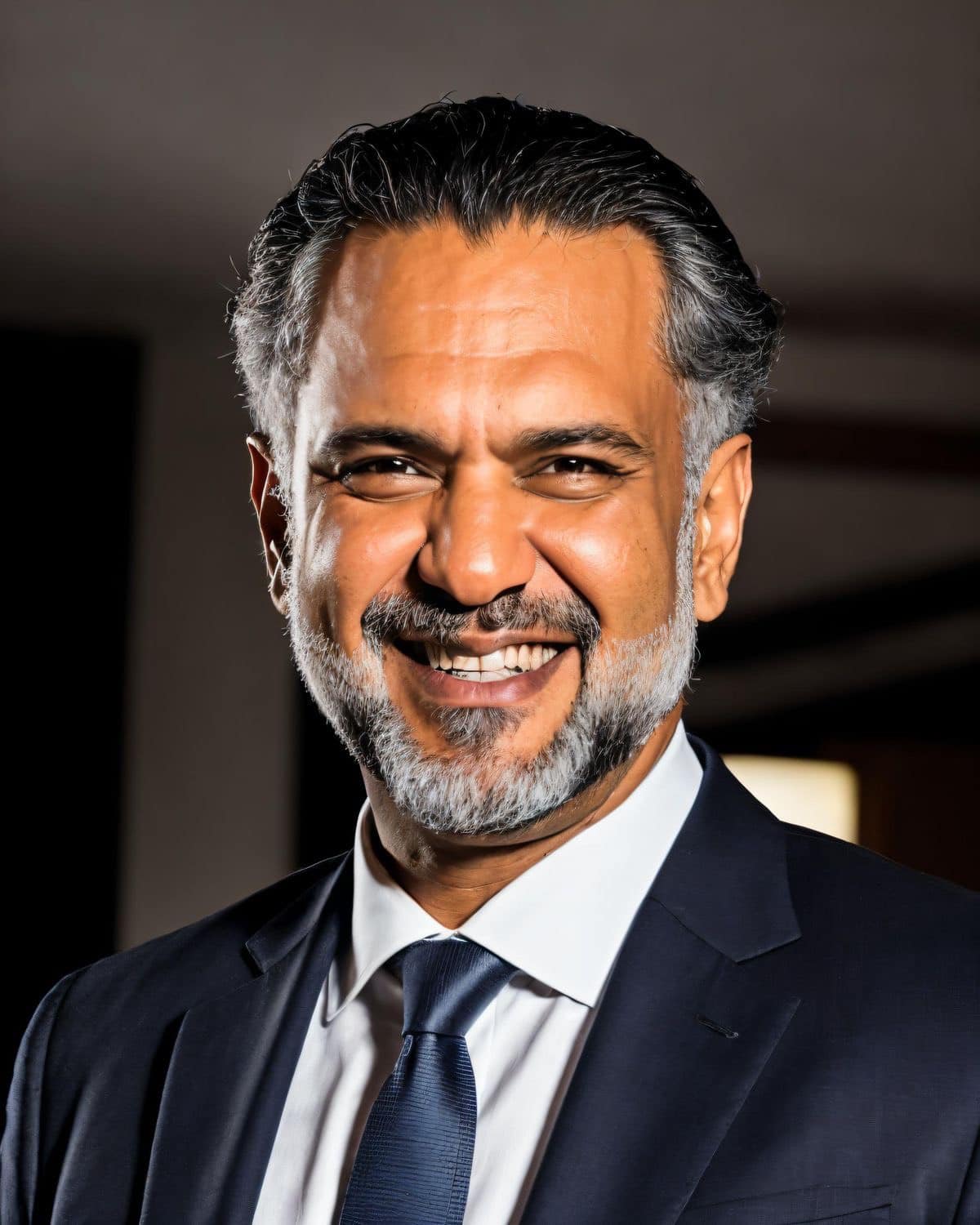 Sanjay Gujral