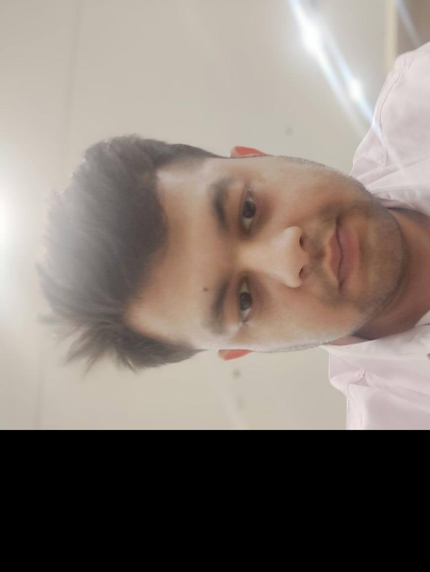 User