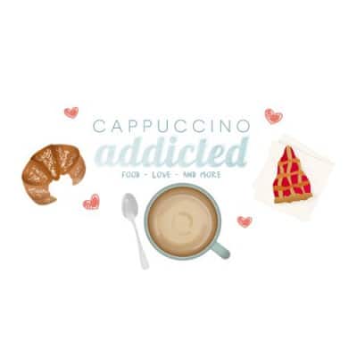 Cappuccinoaddicted