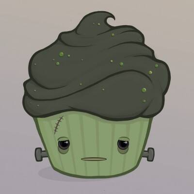 FancyCake