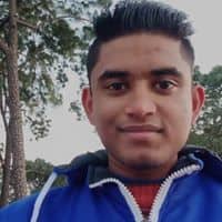 Vishal Kumar Kanojiya