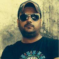 Guruprit Singh Sohal