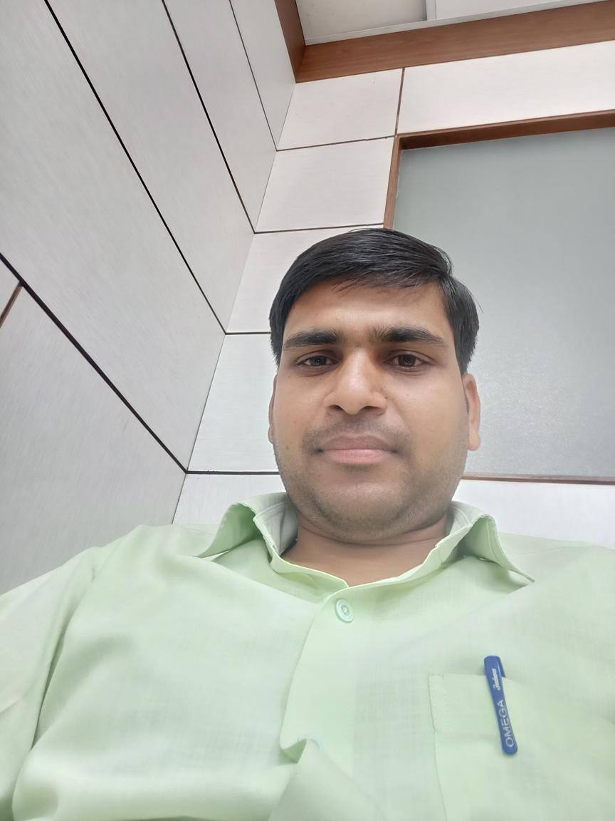 DEEPAK KUMAR