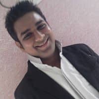 Nirav Jain