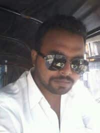 Anup Burnwal