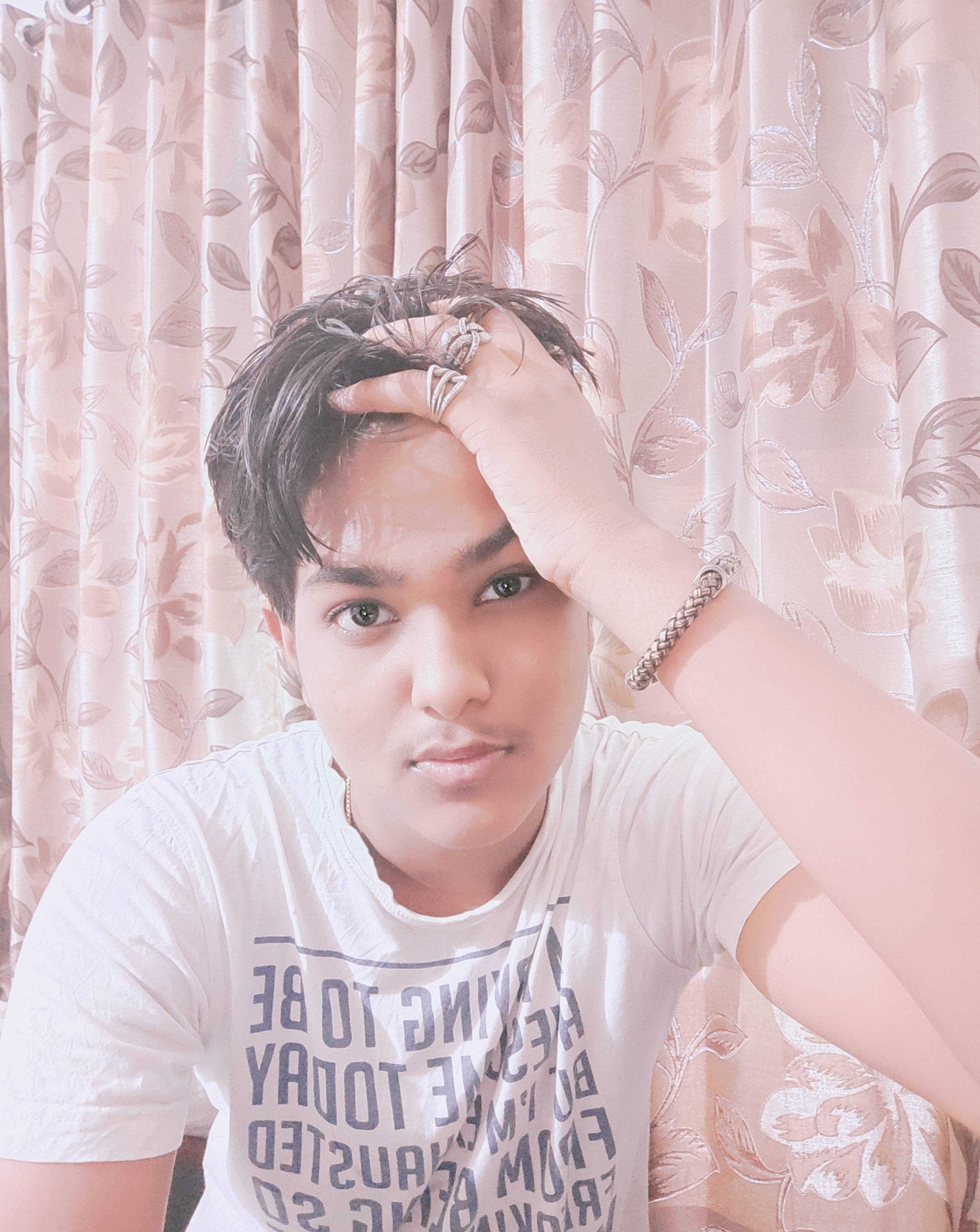 User