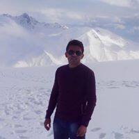 Jyoti Swarup Patnaik