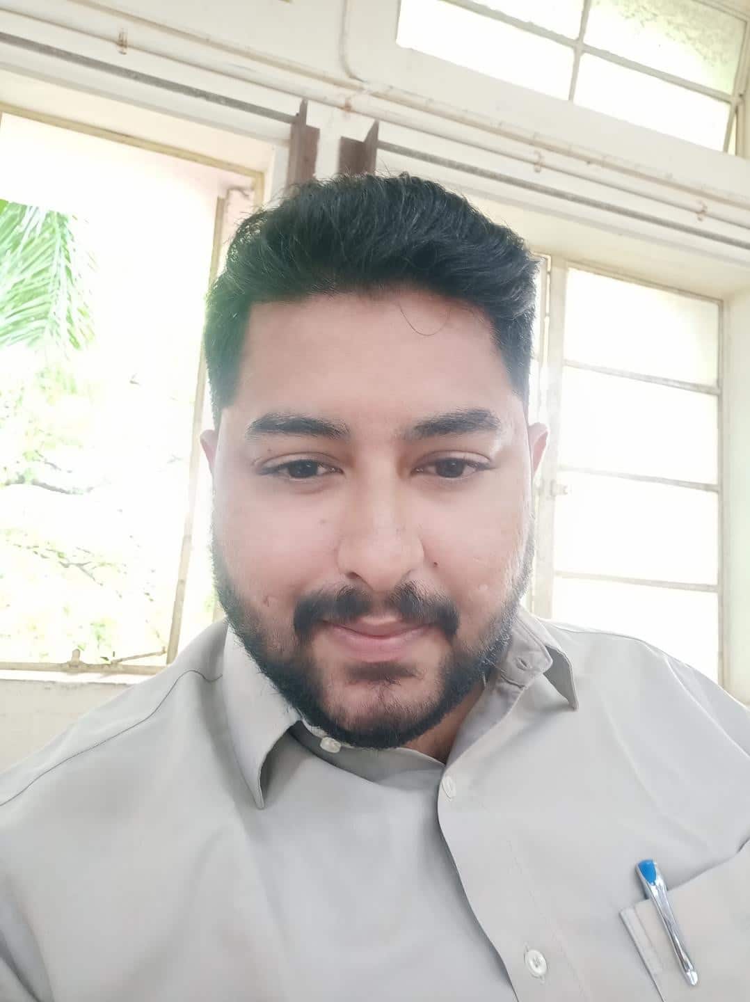 Gowri Shankar Pandithurai