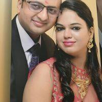 Anshika Varun Aggarwal