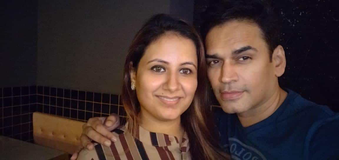 Samaira Madnani Ralkar