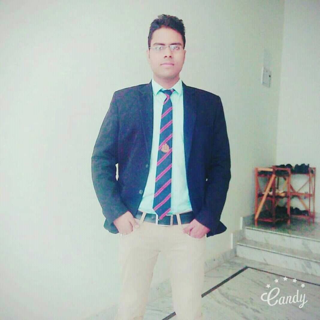 User