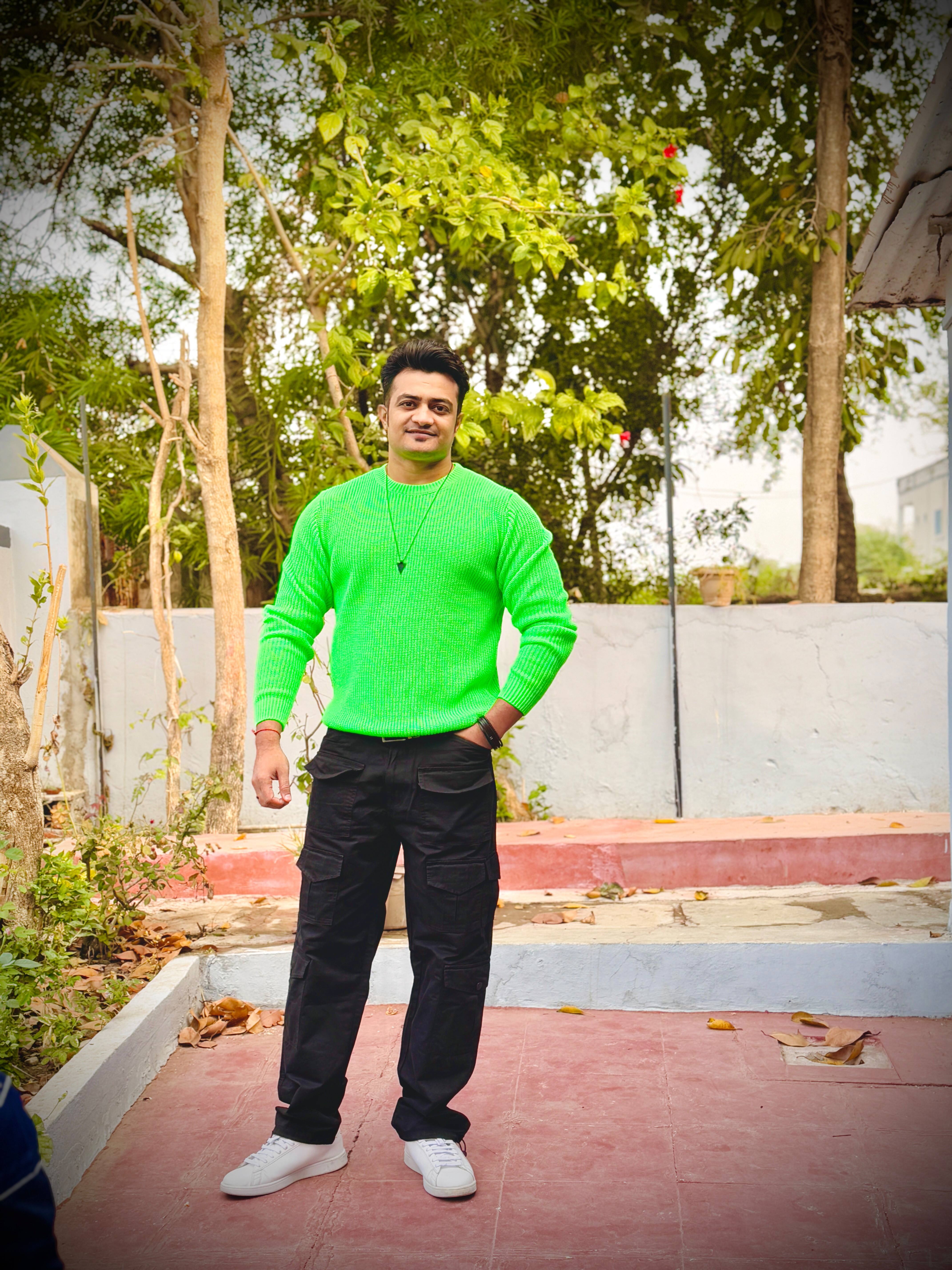 User