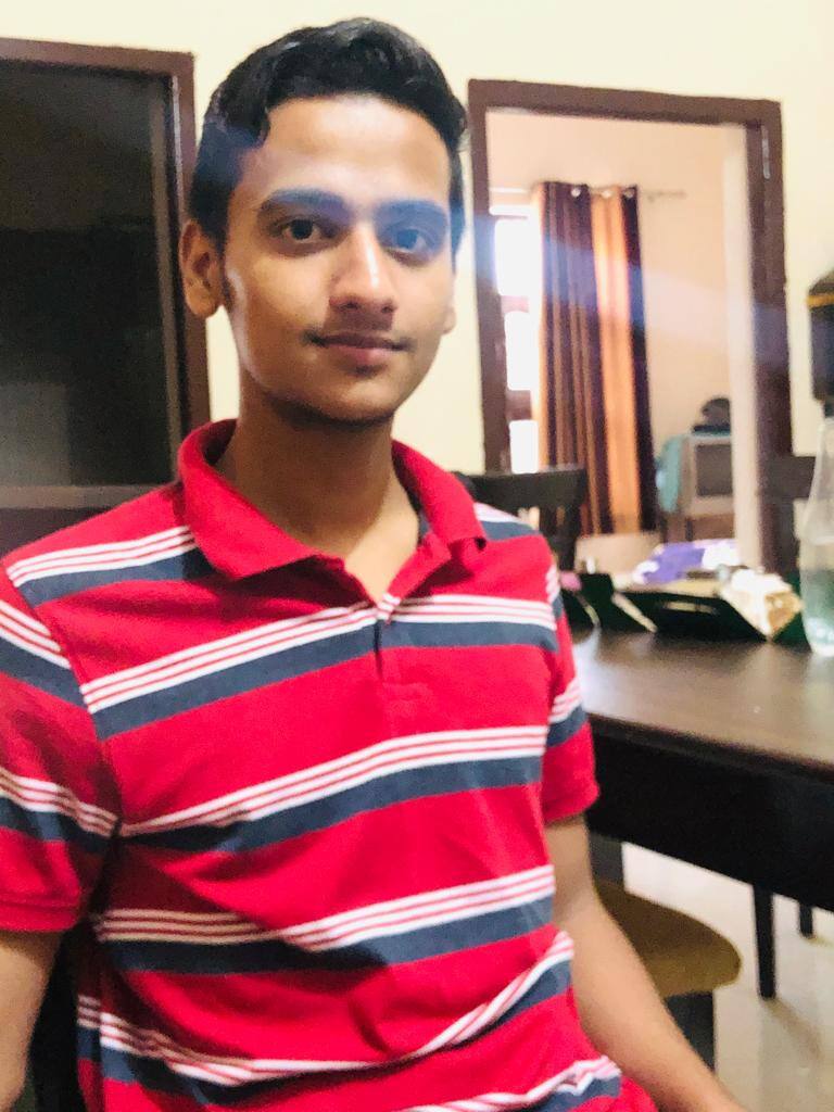 User