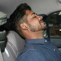 Prabhanshu Moundekar