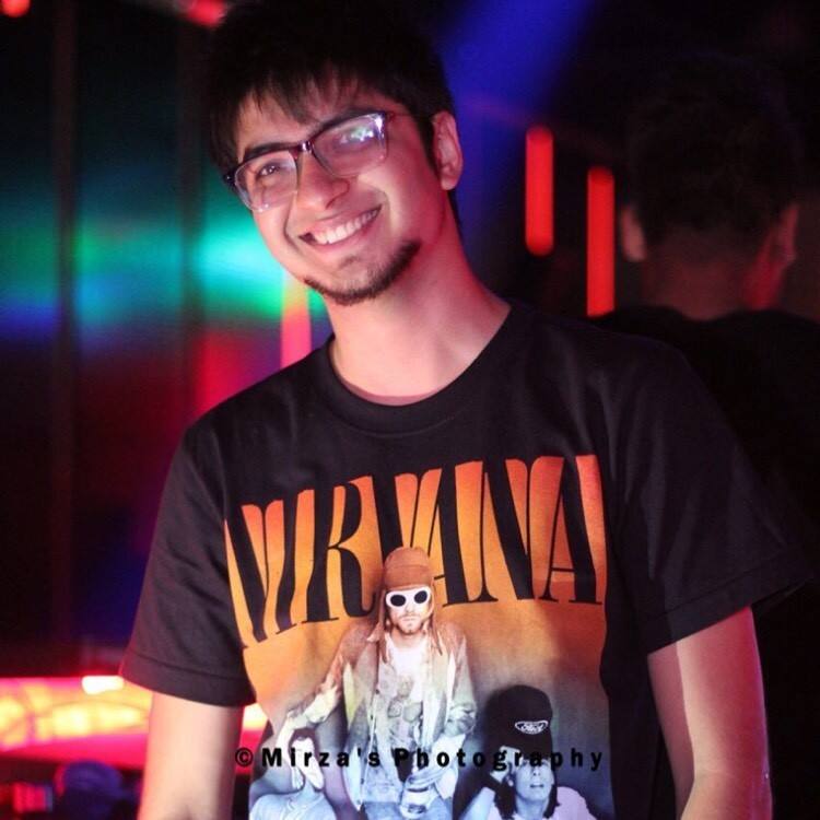 User