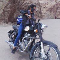 User