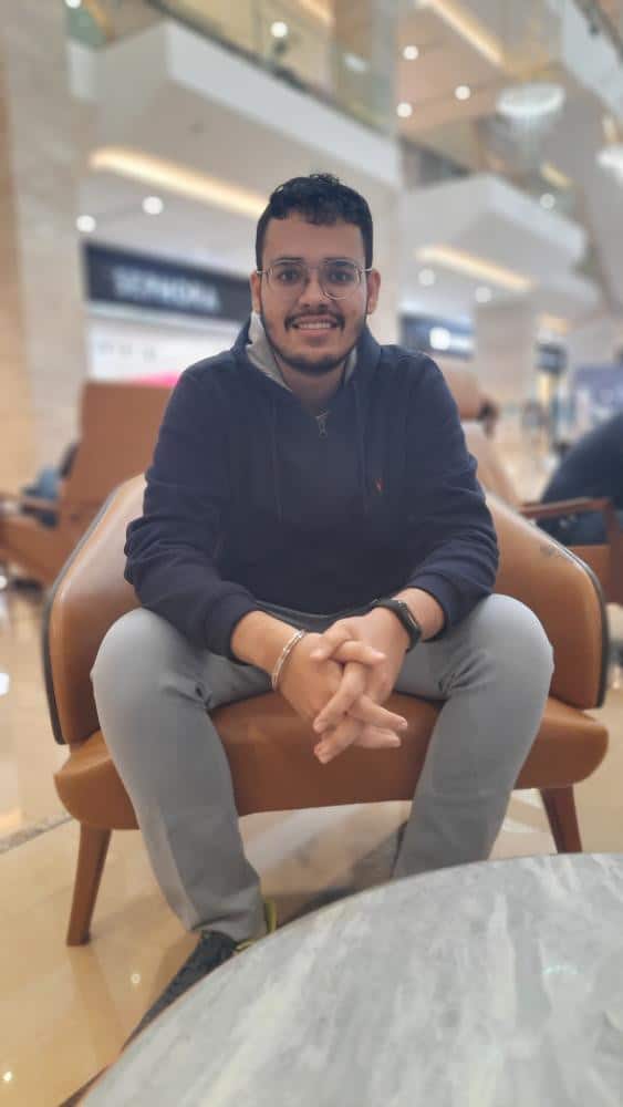 Harshavardhana Sawant