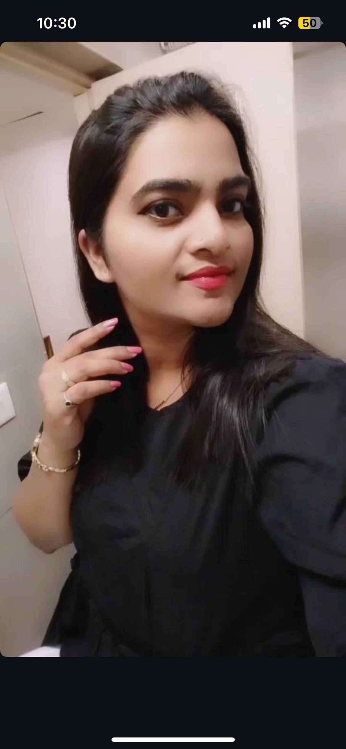 User